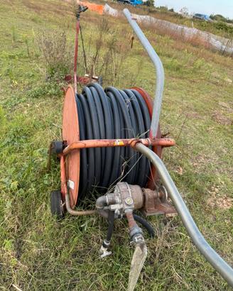 Irrigatore
