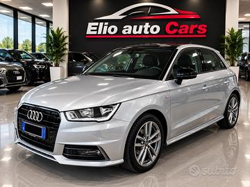 Audi A1 SPB 1.4 TDI Design