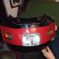 cupolino per Guzzi 1000 sp 