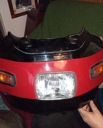cupolino per Guzzi 1000 sp 