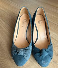 Scarpe Decolté Bata