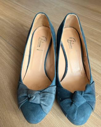 Scarpe Decolté Bata