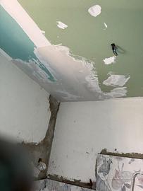 Pittore Cartegesso Elettricista