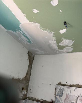 Pittore Cartegesso Elettricista