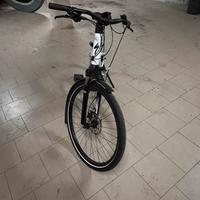 City e-bike