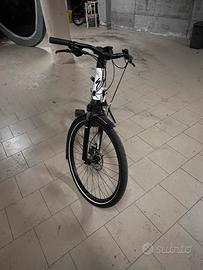 City e-bike
