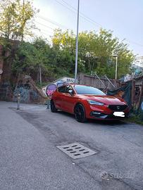 SEAT Leon Fr 1.5 eTSI 150 CV