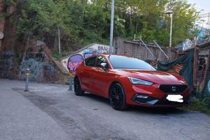 SEAT Leon Fr 1.5 eTSI 150 CV