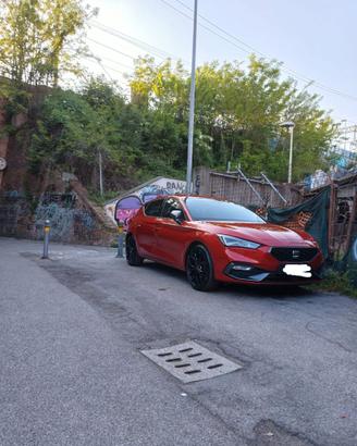 SEAT Leon Fr 1.5 eTSI 150 CV