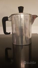 Infusore tisaniera Bonomelli vintage