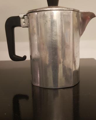 Infusore tisaniera Bonomelli vintage