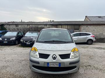 Renault Modus 1.2 BENZINA OK NEOPATENTATI