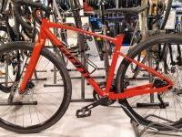 bici    Gravel - Giant revolt 1