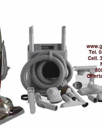 Aspirapolvere kirby g10 sentria rigenerato