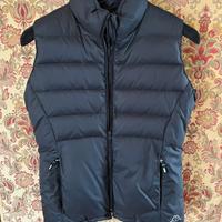 Smanicato kappa piuma d’oca