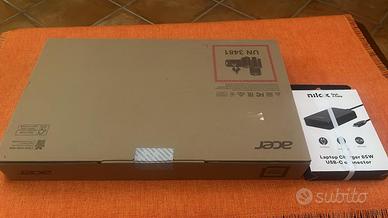 Acer Aspire Lite 15 Ultra 5 16GB 512GB NUOVO