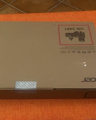 Acer Aspire Lite 15 Ultra 5 16GB 512GB NUOVO