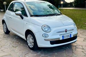 Fiat 500 1.2 benzina 2015 150.000KM