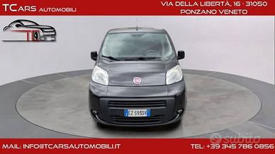 Fiat Qubo 1.3 - NEOPATENTATI - DIESEL EURO 5