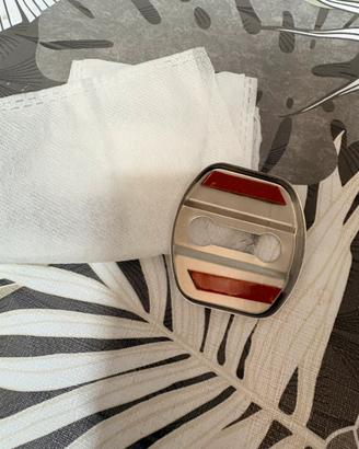 Copri sertatura renault