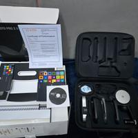 Spettrofotometro X Rite i1 Photo Pro 2