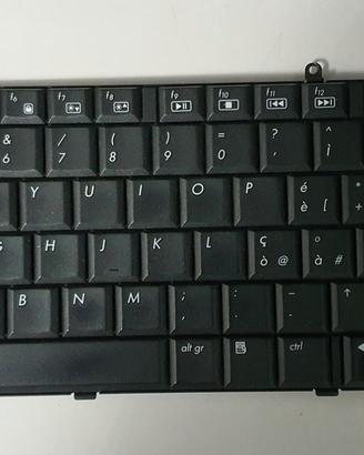 TASTIERA ORIGINALE HP E LENOVO