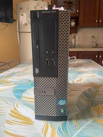 Pc  Dell optiplex 3010 i5