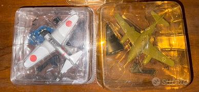 Modellini Aerei Militari - DelPrado