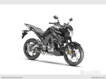 ZONTES ZT 125 Z2 RATE AUTO MOTO SCOOTER