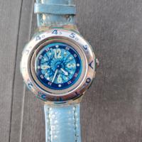 scuba swatch 