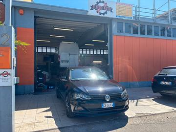 Volkswagen Polo business 1.0 MPI 75 CV 5P comfortl