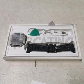OROLOGIO DA POLSO SMARTWATCH ULTRA