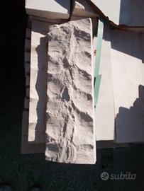 rivestimento in marmo rustico 