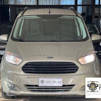 FORD TOURNEO 1.5 TDCI del 2016 con 155000KM
