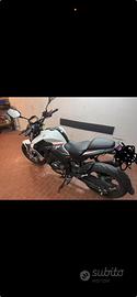 Keeway RKF 125 - Moto e Scooter In vendita a Perugia