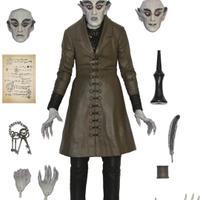 nosferato action figures 