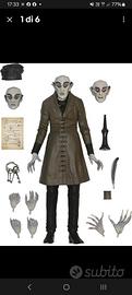 nosferato action figures 