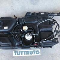 Serbatoio Renault Trafic 2018 1598CC TD R9M H4