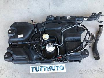 Serbatoio Renault Trafic 2018 1598CC TD R9M H4