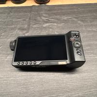 Ricevitore monitor Zhiyun Mastereye