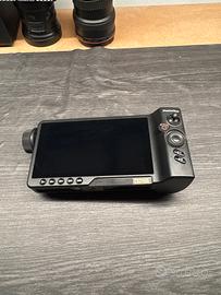 Ricevitore monitor Zhiyun Mastereye