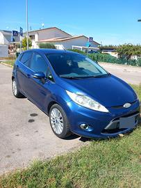 Ford Fiesta   2009