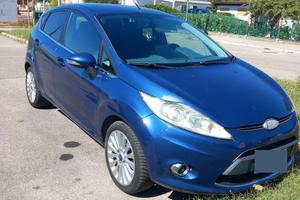 Ford Fiesta   2009