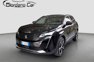 Peugeot 3008 BlueHDi 130 S&S EAT8 GT