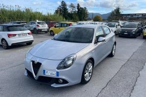 Alfa Romeo Giulietta 1.6 jtdm Super 120cv tct