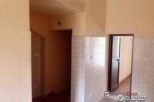 Annunziata, appartamento di mq 50 circa piano