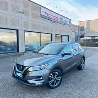Nissan Qashqai 1.5 dci N-Connecta 110cv TETTO FULL