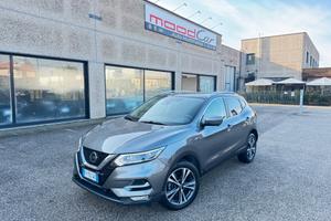 Nissan Qashqai 1.5 dci N-Connecta 110cv TETTO FULL