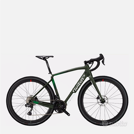 Wilier Jena Hybrid | E-Bike