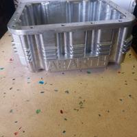 Coppa olio  fiat 500 abarth 500 d'epoca